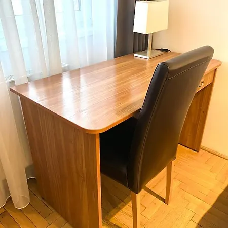 Lotus Gozsdu Apartment Budapest